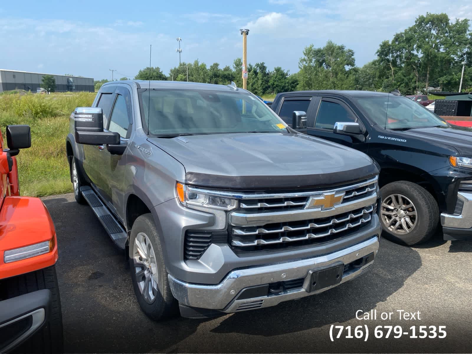 chevrolet silverado 1500 2024 3GCUDGE89RG150663 image chevrolet silverado 1500 2024 3GCUDGE89RG150663 image